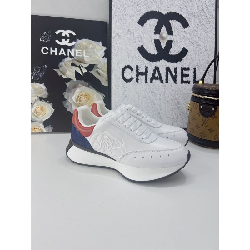 alexander M*Q*en casual shoes